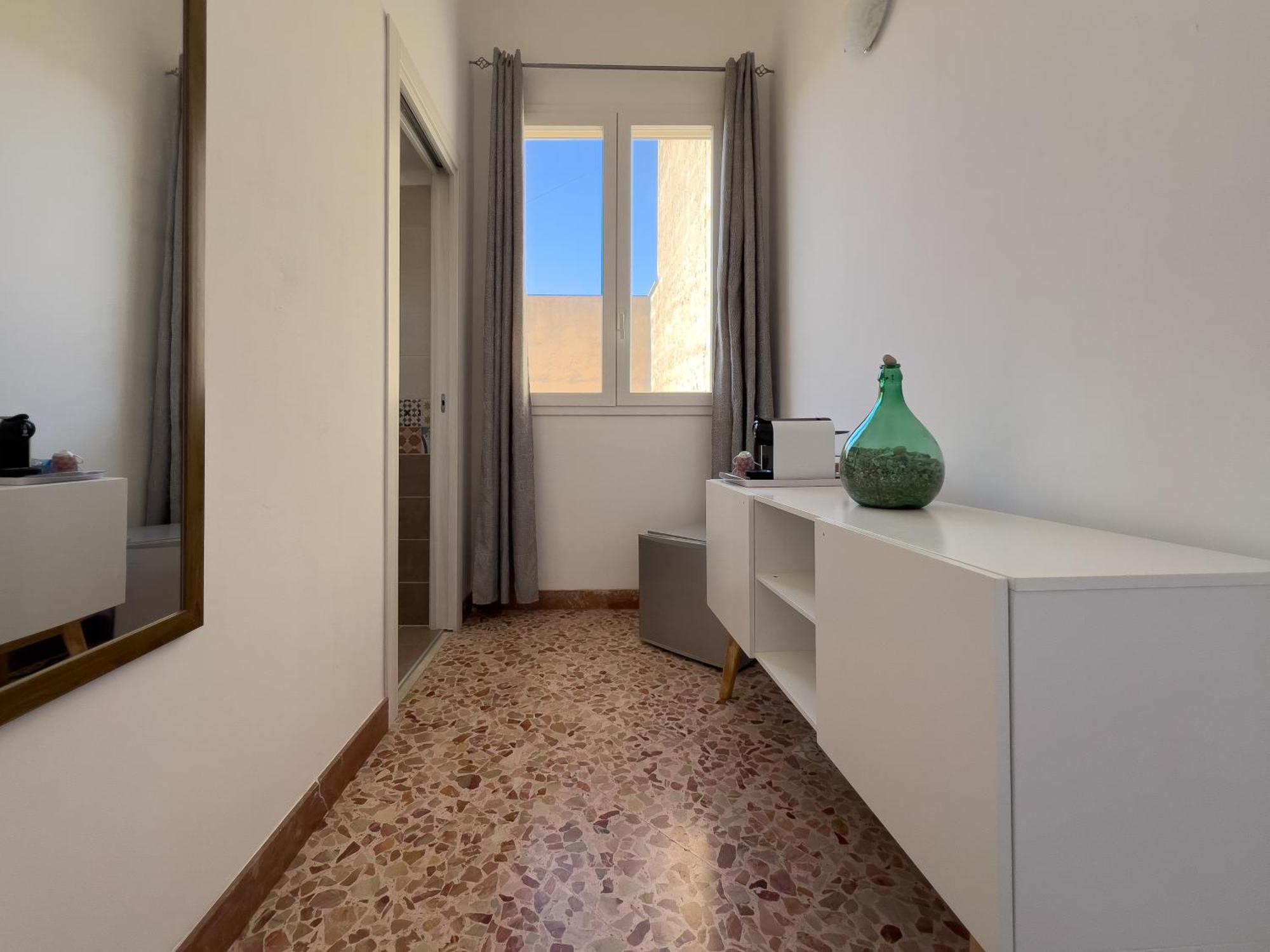 Ponente & Maestro Rooms Favignana Exterior photo