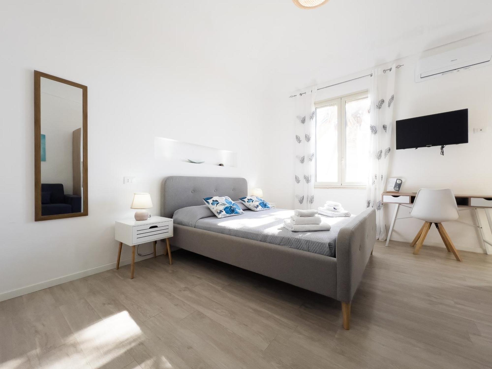 Ponente & Maestro Rooms Favignana Exterior photo
