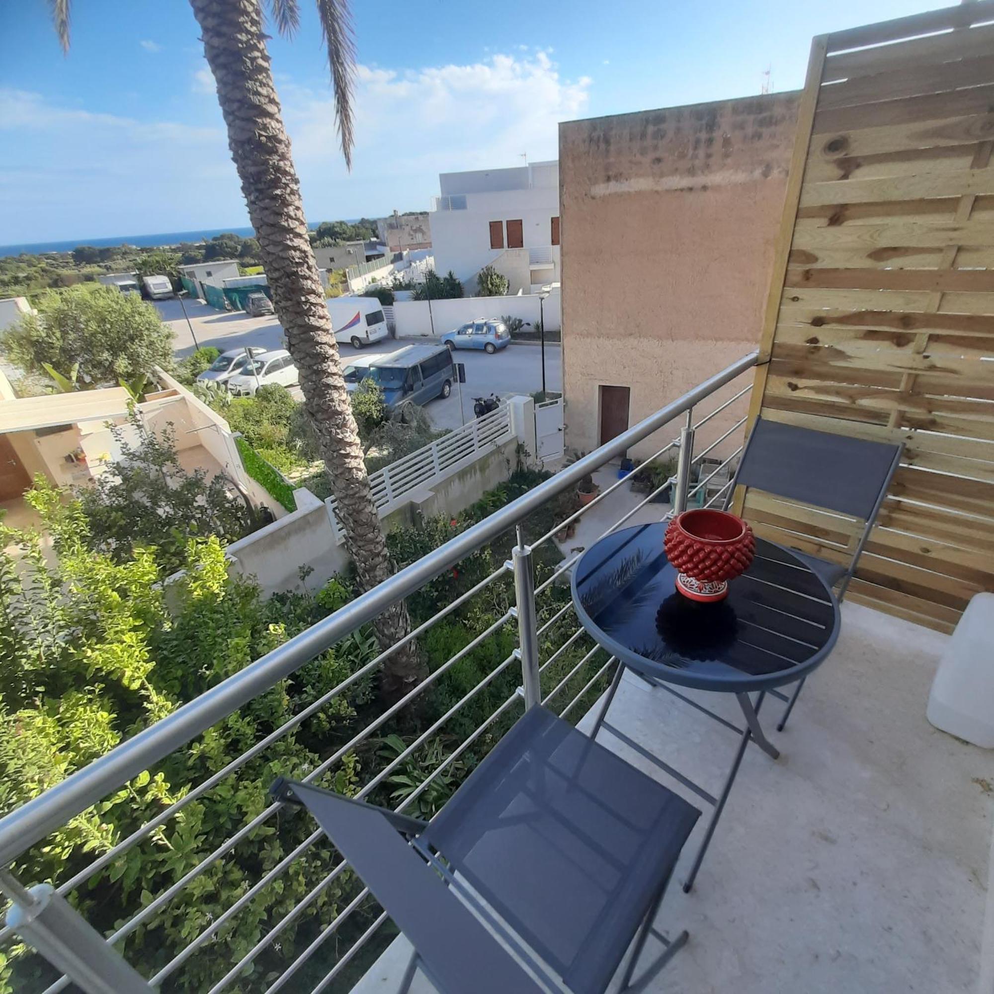 Ponente & Maestro Rooms Favignana Exterior photo